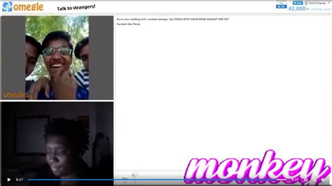 xmegele|Omegle Is Where People Meet Online Now .